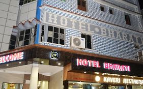 Hotel Bharati